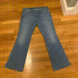Seven for All Mankind A pocket jeans